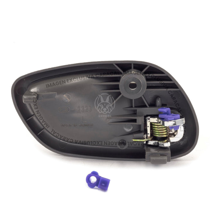 Manilla Interna Chana Jimny Esteem Grand Vitara XL7 2000-2009 Cromada Izquierda MANILLA INTERNA