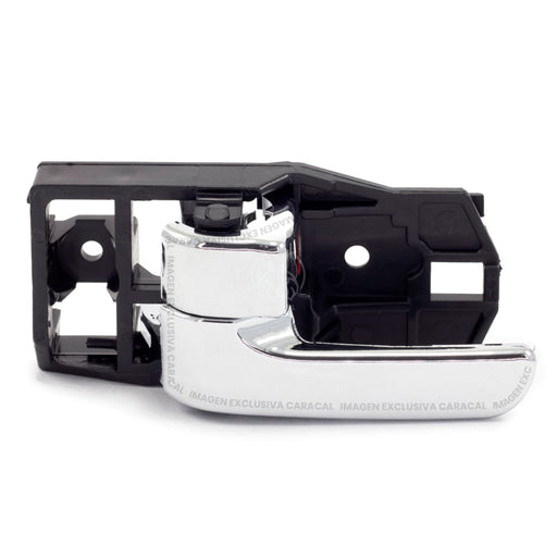 Manilla Interna Chery A520 Tiggo 2005-2010 Cromada Izquierda MANILLA INTERNA