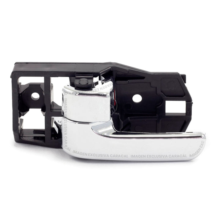 Manilla Interna Chery A520 Tiggo 2005-2010 Cromada Izquierda MANILLA INTERNA