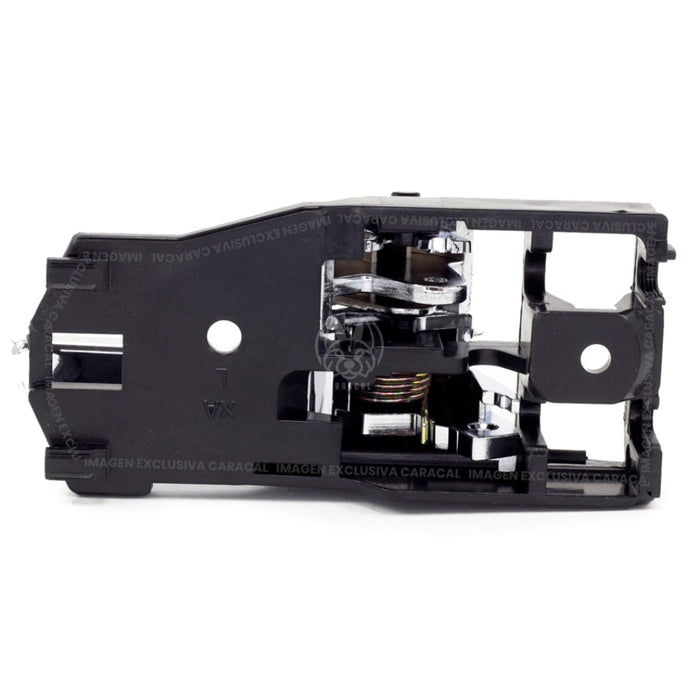 Manilla Interna Chery A520 Tiggo 2005-2010 Cromada Izquierda MANILLA INTERNA