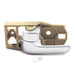 Manilla Interna Chery Tiggo 2005-2010 Beige Silver Izquierda MANILLA INTERNA