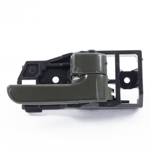 Manilla Interna Chery Tiggo 2005-2010 Gris Derecha MANILLA INTERNA