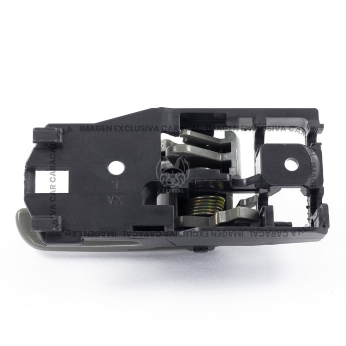 Manilla Interna Chery Tiggo 2005-2010 Gris Izquierda MANILLA INTERNA