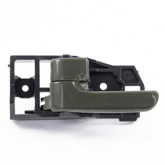 Manilla Interna Chery Tiggo 2005-2010 Gris Izquierda MANILLA INTERNA