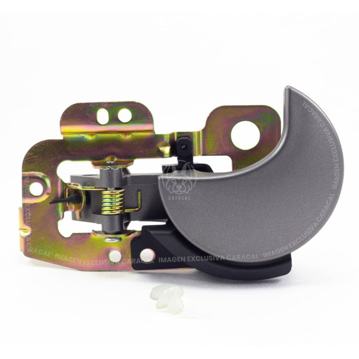 Manilla Interna Chery X1 2011-2018 Izquierda MANILLA INTERNA