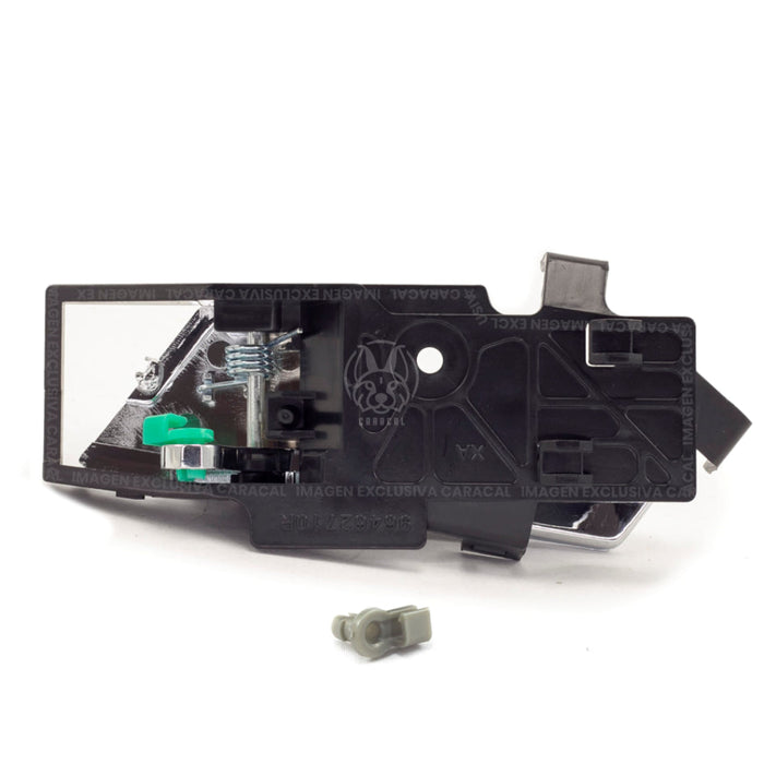 Manilla Interna Chevrolet Aveo Lt Ls 2007-2015 Derecha MANILLA INTERNA