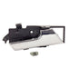 Manilla Interna Chevrolet Aveo Lt Ls 2007-2015 Derecha MANILLA INTERNA