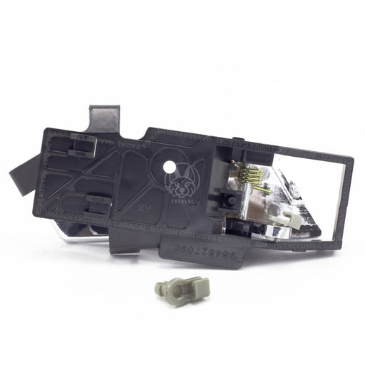 Manilla Interna Chevrolet Aveo Lt Ls 2007-2015 Izquierda MANILLA INTERNA