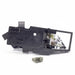 Manilla Interna Chevrolet Aveo Lt Ls 2007-2015 Izquierda MANILLA INTERNA