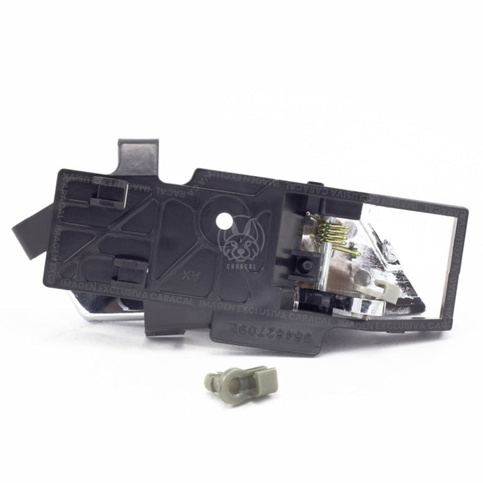 Manilla Interna Chevrolet Aveo Lt Ls 2007-2015 Izquierda MANILLA INTERNA