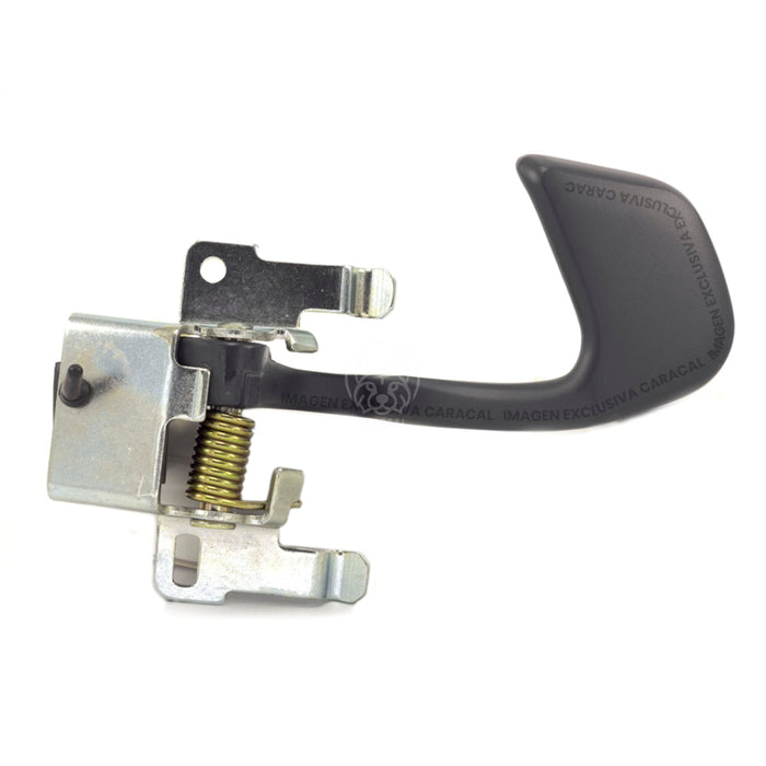 Manilla Interna Chevrolet Blazer 1995-1997 Izquierda MANILLA INTERNA