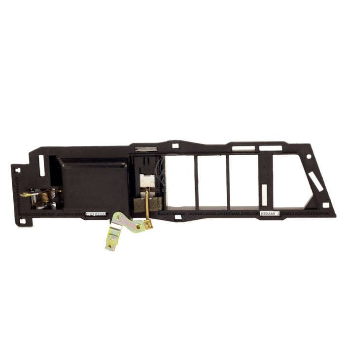 Manilla Interna Chevrolet Blazer Kodiak K1500 K3500 K6500 K7500 1992-2010 Derecha MANILLA INTERNA