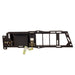 Manilla Interna Chevrolet Blazer Kodiak K1500 K3500 K6500 K7500 1992-2010 Derecha MANILLA INTERNA