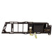 Manilla Interna Chevrolet Blazer Kodiak K1500 K3500 K6500 K7500 1992-2010 Izquierda MANILLA INTERNA