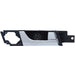 Manilla Interna Chevrolet Captiva 2006-2012 Delantera Derecha MANILLA INTERNA