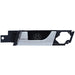 Manilla Interna Chevrolet Captiva 2006-2012 Delantera Izquierda MANILLA INTERNA