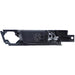 Manilla Interna Chevrolet Captiva 2006-2012 Delantera Izquierda MANILLA INTERNA