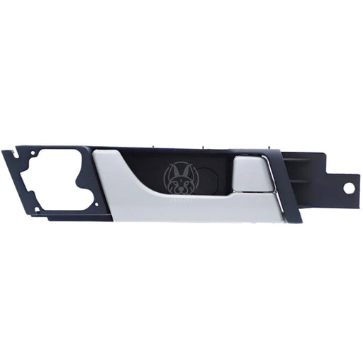 Manilla Interna Chevrolet Captiva 2006-2012 Trasera Derecha MANILLA INTERNA