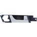 Manilla Interna Chevrolet Captiva 2006-2012 Trasera Derecha MANILLA INTERNA