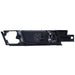 Manilla Interna Chevrolet Captiva 2006-2012 Trasera Izquierda MANILLA INTERNA