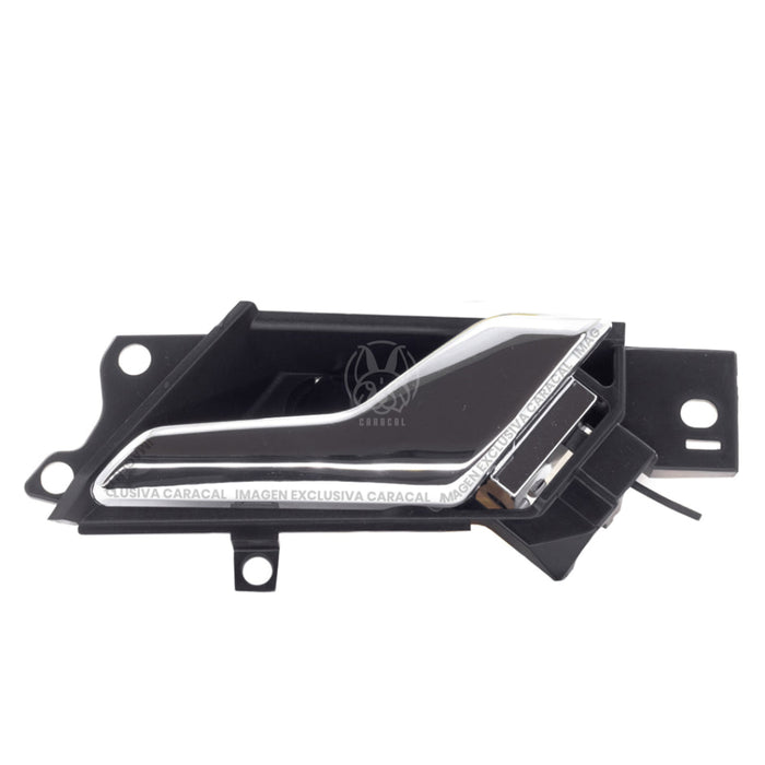 Manilla Interna Chevrolet Captiva Sport 2008-2015 Derecha MANILLA INTERNA