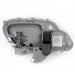 Manilla Interna Chevrolet Cheyenne Silverado Grand Blazer 1995-2000 Gris Con Marco Derecha MANILLA INTERNA