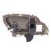 Manilla Interna Chevrolet Cheyenne Silverado Grand Blazer 1995-2000 Marrón Con Marco Derecha MANILLA INTERNA