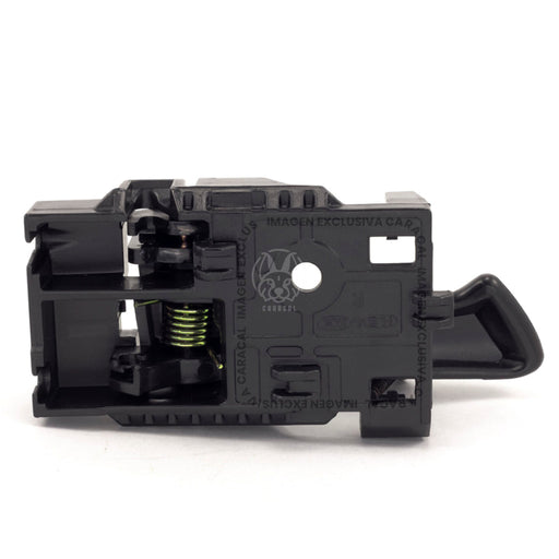Manilla Interna Chevrolet Colorado Luv Dmax 2004-2014 Derecha MANILLA INTERNA