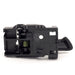 Manilla Interna Chevrolet Colorado Luv Dmax 2004-2014 Derecha MANILLA INTERNA