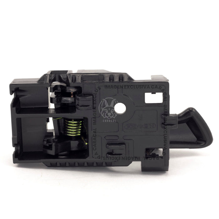 Manilla Interna Chevrolet Colorado Luv Dmax 2004-2014 Derecha MANILLA INTERNA