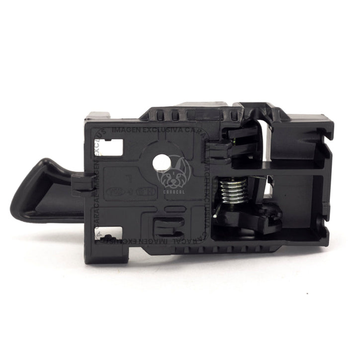 Manilla Interna Chevrolet Colorado Luv Dmax 2004-2014 Izquierda MANILLA INTERNA