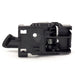 Manilla Interna Chevrolet Colorado Luv Dmax 2004-2014 Izquierda MANILLA INTERNA