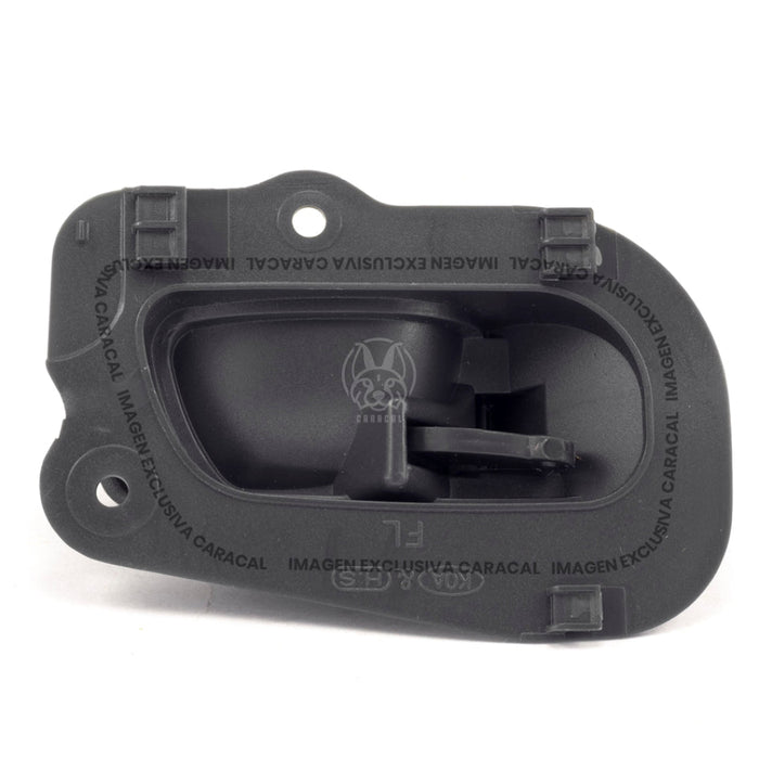 Manilla Interna Chevrolet Corsa 1994-2005 Delantera Izquierda MANILLA INTERNA