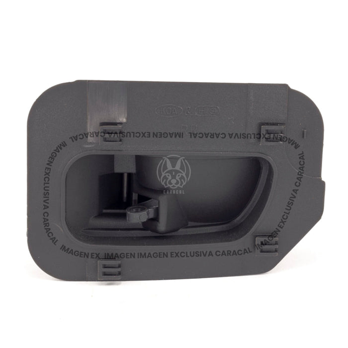 Manilla Interna Chevrolet Corsa 1994-2005 Trasera Derecha MANILLA INTERNA