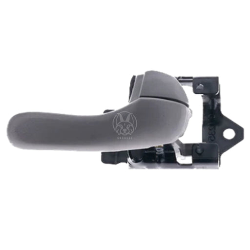Manilla Interna Chevrolet Impala Monte Carlo 2000-2005 Gris Derecha MANILLA INTERNA