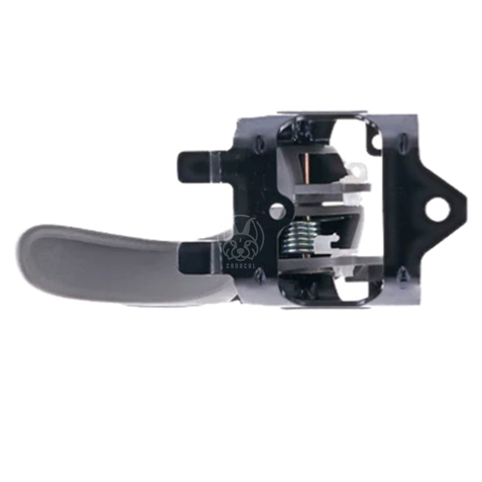 Manilla Interna Chevrolet Impala Monte Carlo 2000-2005 Gris Izquierda MANILLA INTERNA