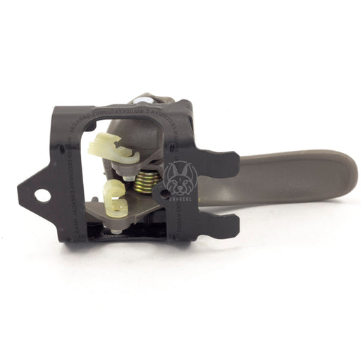 Manilla Interna Chevrolet Impala Monte Carlo 2000-2005 Marrón Derecha MANILLA INTERNA