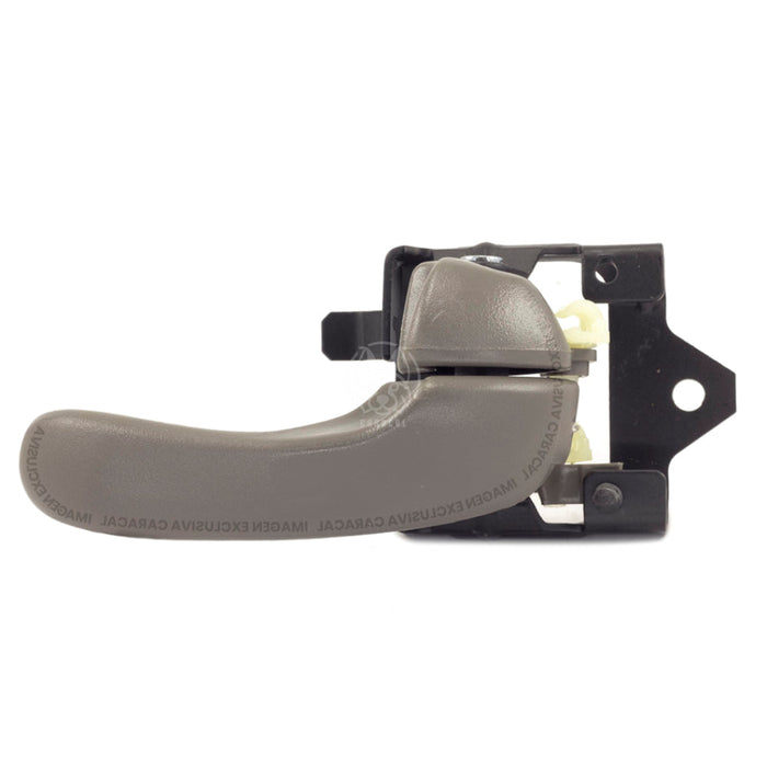 Manilla Interna Chevrolet Impala Monte Carlo 2000-2005 Marrón Derecha MANILLA INTERNA