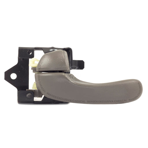 Manilla Interna Chevrolet Impala Monte Carlo 2000-2005 Marrón Izquierda MANILLA INTERNA