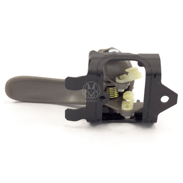 Manilla Interna Chevrolet Impala Monte Carlo 2000-2005 Marrón Izquierda MANILLA INTERNA