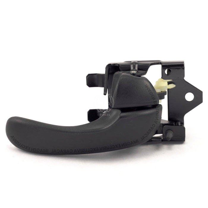 Manilla Interna Chevrolet Impala Monte Carlo 2000-2005 Negra Derecha MANILLA INTERNA