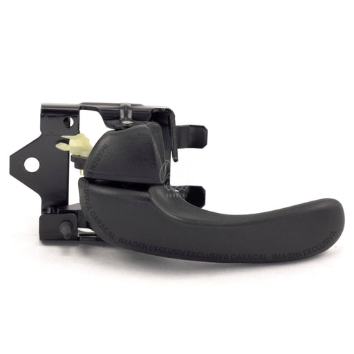 Manilla Interna Chevrolet Impala Monte Carlo 2000-2005 Negra Izquierda MANILLA INTERNA