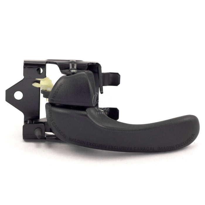 Manilla Interna Chevrolet Impala Monte Carlo 2000-2005 Negra Izquierda MANILLA INTERNA