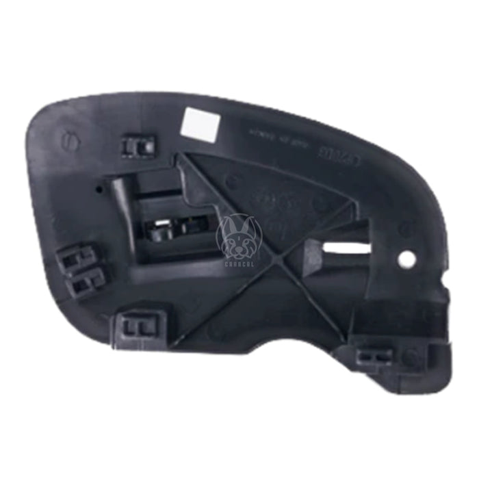 Manilla Interna Chevrolet Meriva Corsa Evolution Montana 2001-2012 Delantera Derecha MANILLA INTERNA