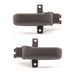 Manilla Interna Chevrolet Nhr Nkr Npr 1990-2015 Gris X2 MANILLA INTERNA
