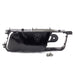 Manilla Interna Chevrolet Optra 2003-2008 Negra Izquierda MANILLA INTERNA