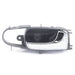 Manilla Interna Chevrolet Optra Desing Advance 2007-2015 Cromada Derecha MANILLA INTERNA