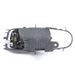 Manilla Interna Chevrolet Optra Desing Advance 2007-2015 Cromada Derecha MANILLA INTERNA