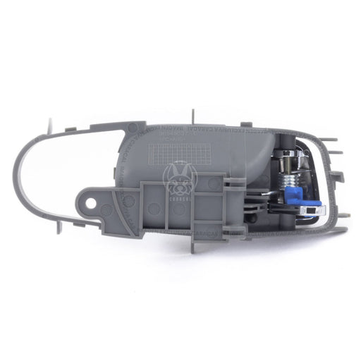 Manilla Interna Chevrolet Optra Desing Advance 2007-2015 Cromada Izquierdo MANILLA INTERNA