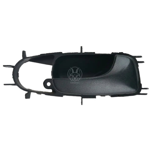 Manilla Interna Chevrolet Optra Desing Advance 2007-2015 Negra Derecha MANILLA INTERNA